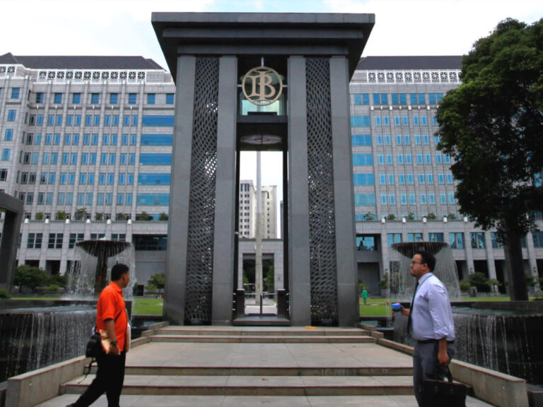Indonesian bank trims rates to head off coronavirus impact