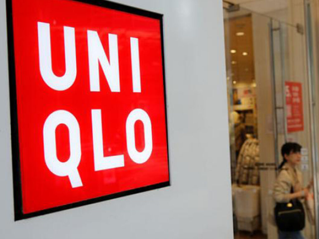 Uniqlo China