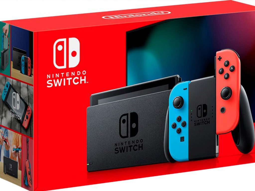 Nintendo coronavirus