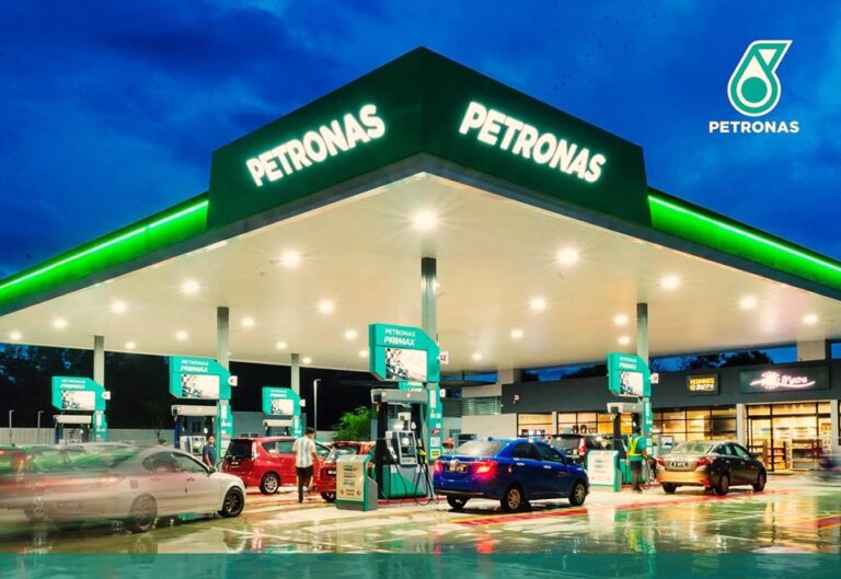 PETRONAS and Phoenix Petroleum Sign MoU for Downstream Marketing and Tech Collaboration in the Philippines