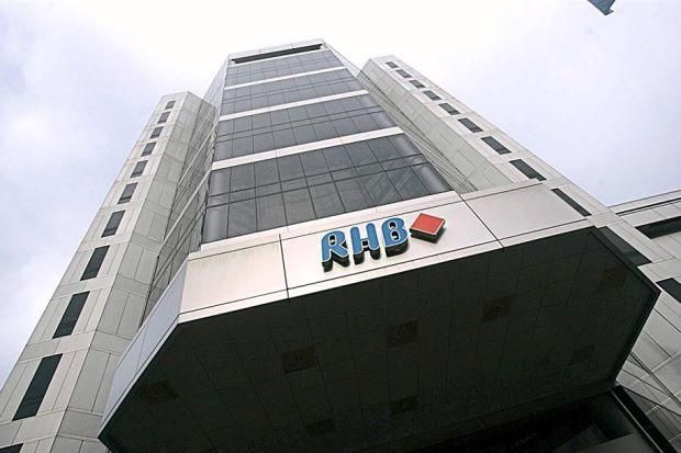 RHB Bank on course to meet KPI targets