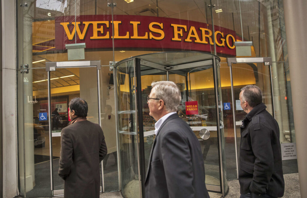 Wells Fargo