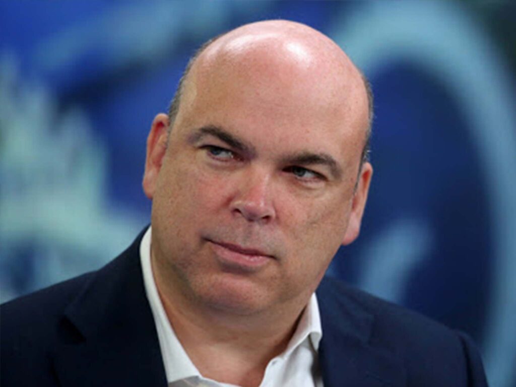 mike lynch arrested
