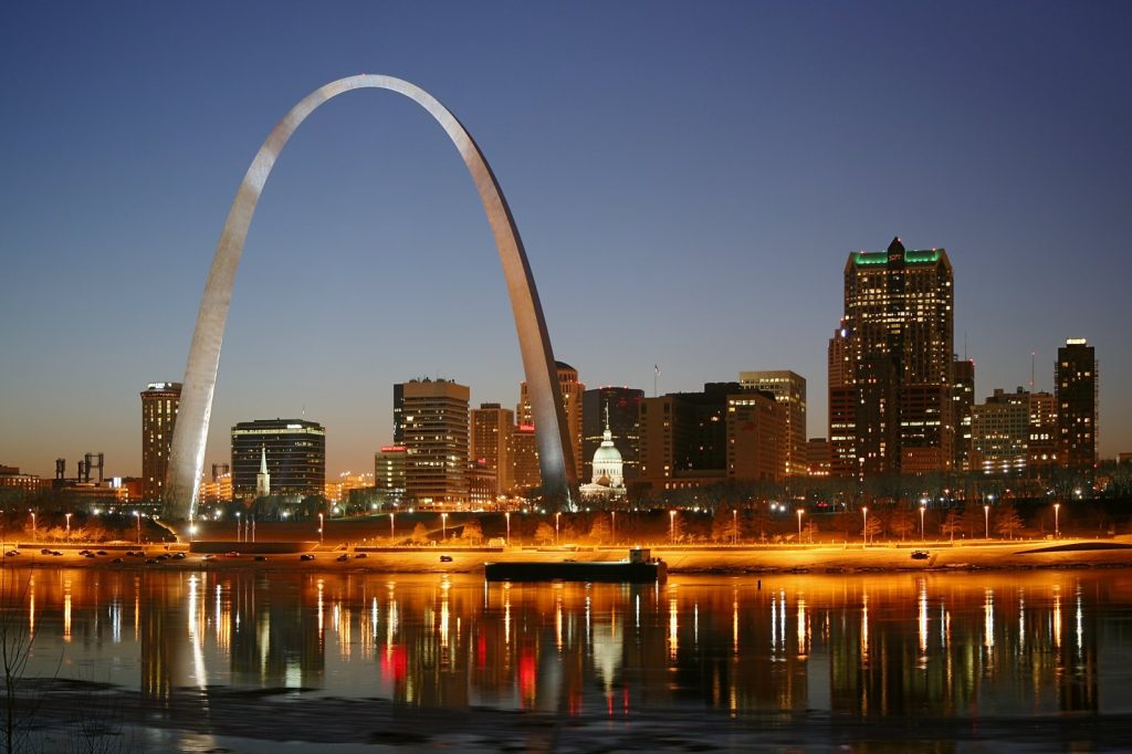 Missouri Adds 2,100 Jobs in August as Unemployment Falls to 3.5 Percent