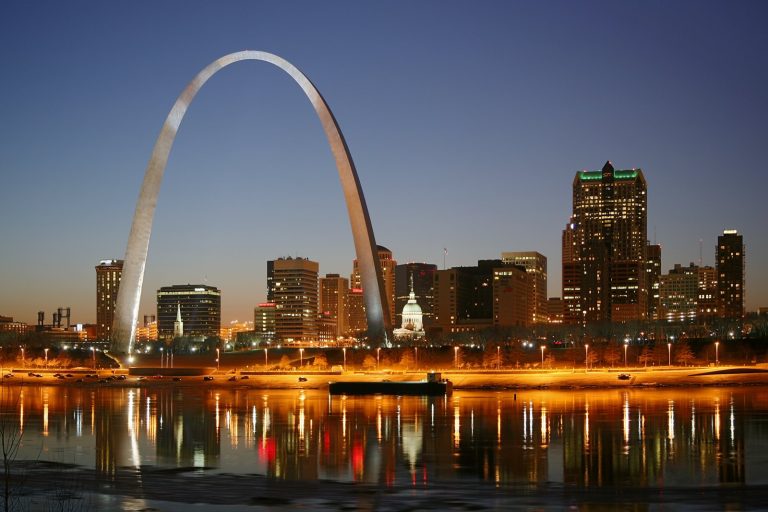 Missouri Adds 2,100 Jobs in August as Unemployment Falls to 3.5 Percent