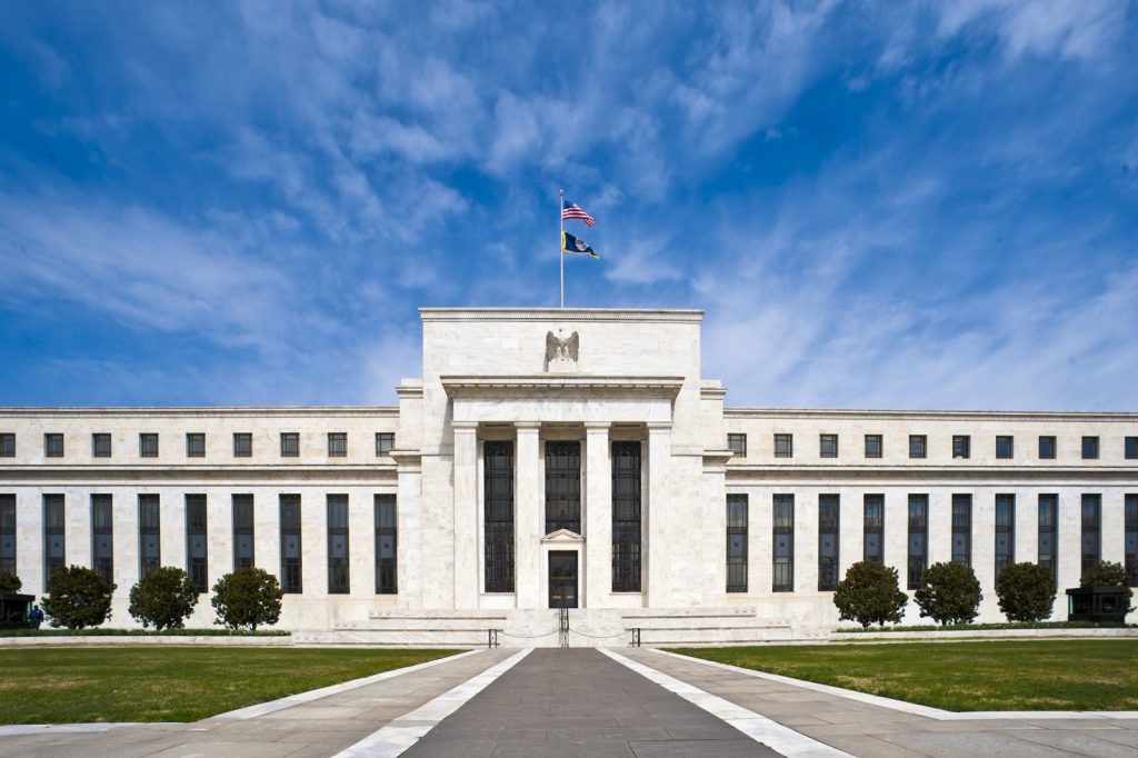 Asian Markets Rebound on Fed Hints, But Wall St Gains Fade