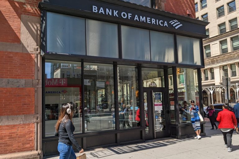 Burbank PT Fights Bank of America Over $2,000 Zelle Transfer
