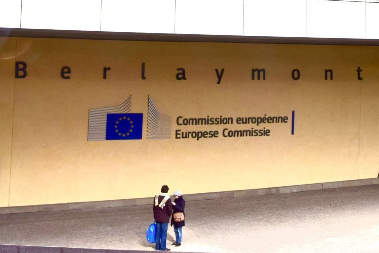 The 90-Billion-Euro Question Behind Europe’s War Preparations