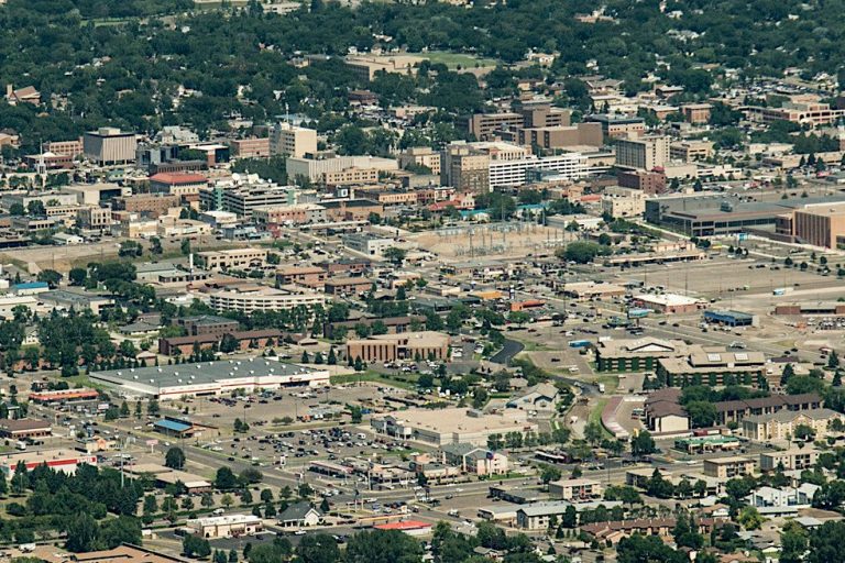Bismarck Housing Paradox: Permits Surge 137% as Home Prices Climb