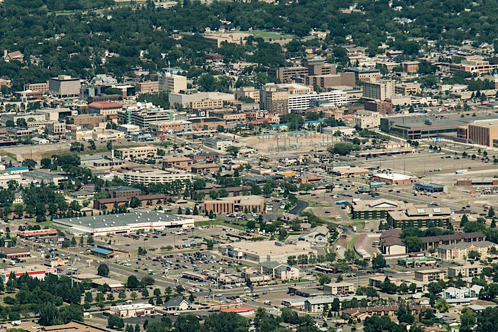 Bismarck Housing Paradox: Permits Surge 137% as Home Prices Climb