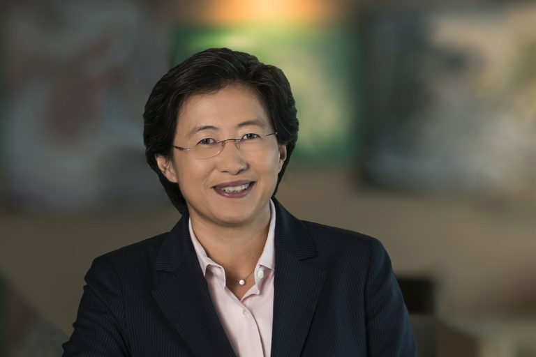 Lisa Su: How AMD’s CEO Rescued a Near-Bankrupt Chipmaker