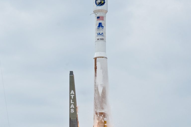 Dual Rocket Launches From Florida’s Space Coast May Trigger Sonic Booms Across Central Florida