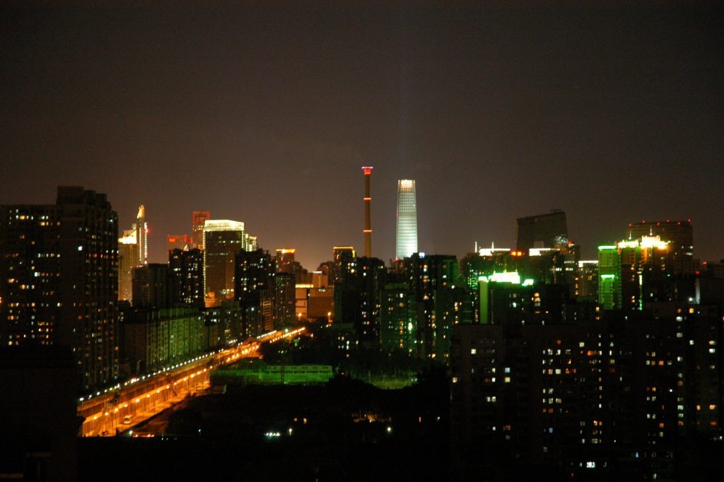 Chinas Economy Stumbles: Why 2022 May Be Its Worst Year Since 1991