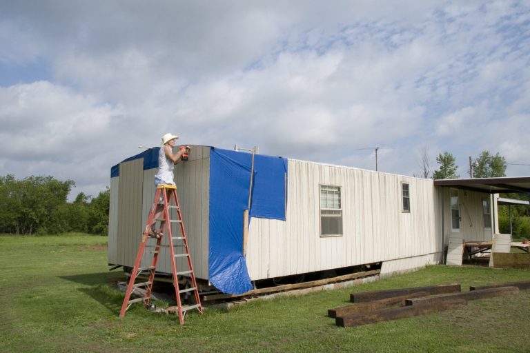 Home Repair Costs Rise Fastest in Two Years, Report Says
