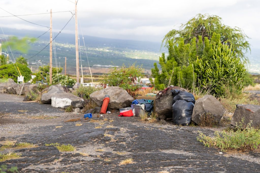Big Island Should Strengthen Its Homelessness And Housing Fund