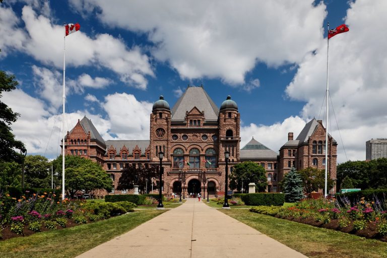 RESCON Housing Summit to Ask Whether Ontario Housing Reform Is Working