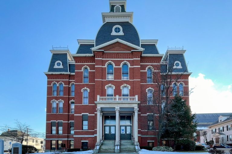 Peabody Named Hottest US Zip Code as Massachusetts Ranks 49th on Affordability
