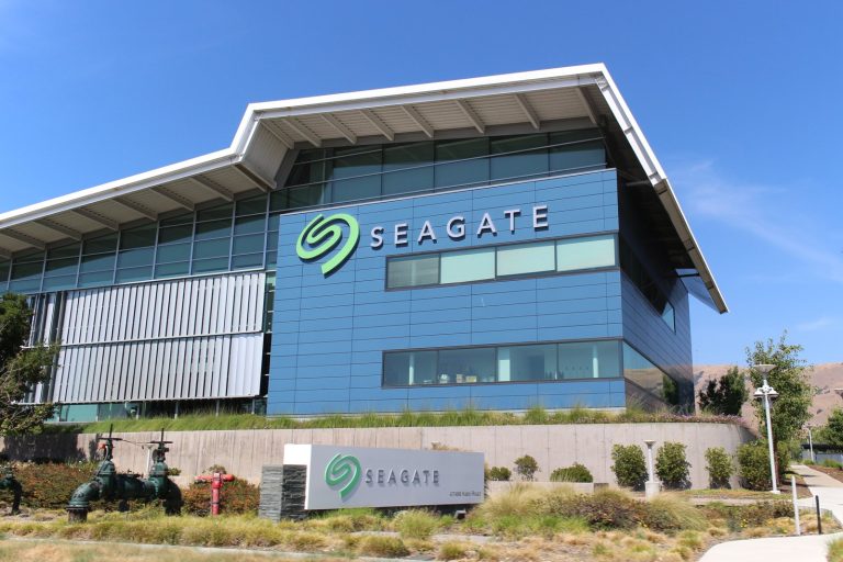 Seagate Predicted to Hit $900 by October 27, 2026 Earnings