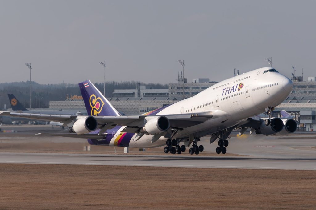 Europe to Thailand: Why Flights Are So Expensive