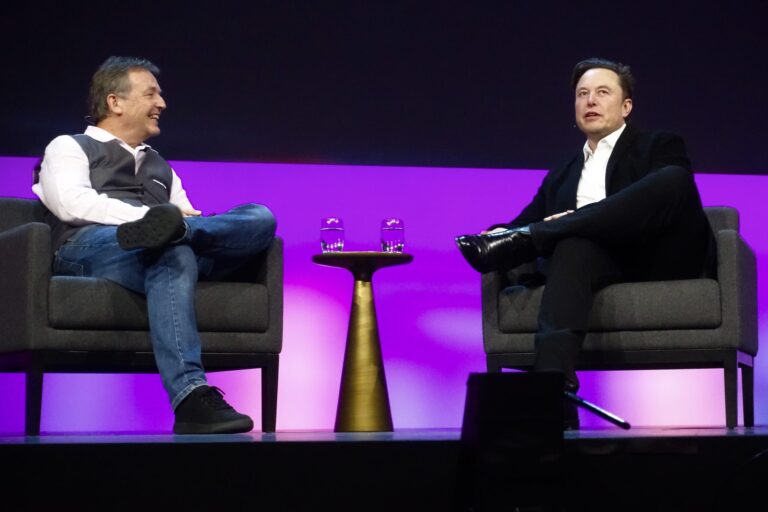 Elon Musk Acquires Twitter for $44 Billion
