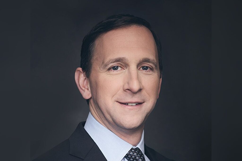 Adam Grossman