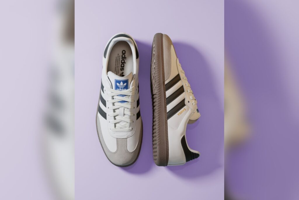 Adidas