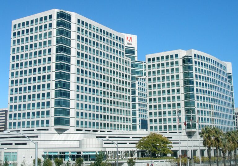 Adobe Ends 18-Year Creative Suite Era Amid AI Rivalry