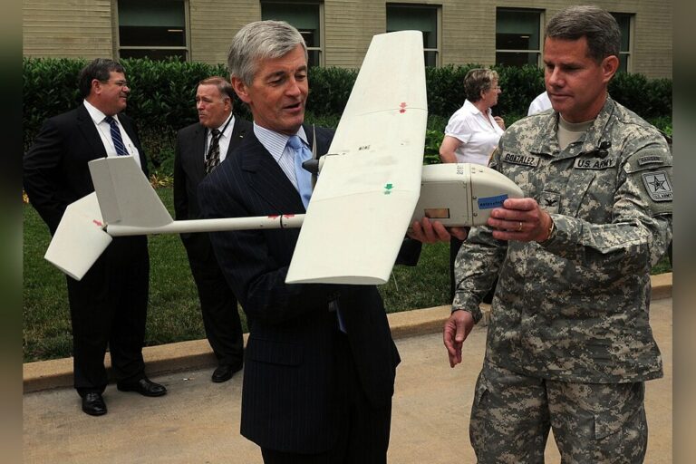 AeroVironment Faces Securities Fraud Lawsuit Over Alleged Misleading Statements