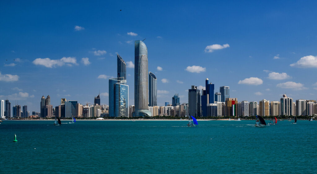 Disney Opens Seventh Theme Park in Abu Dhabi