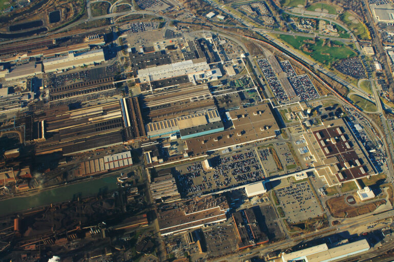 Toyota Factory Explosion in Italy Kills 2, Injures 11