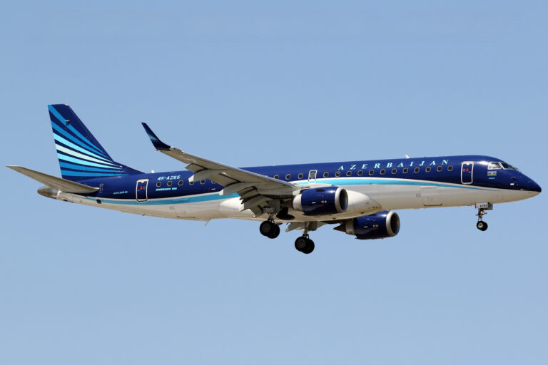 Kazakhstan, Israel Suspend Flights Over Russian Airspace