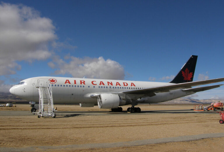 Air Canada Aeroplan Guide Compares Seven Loyalty Programs for Europe Awards