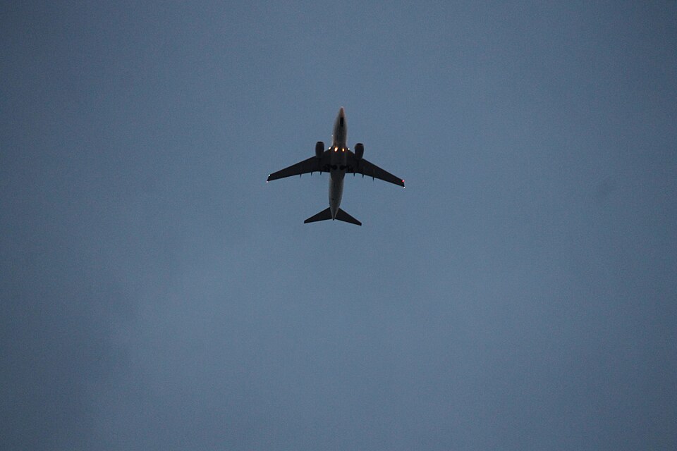Airliner