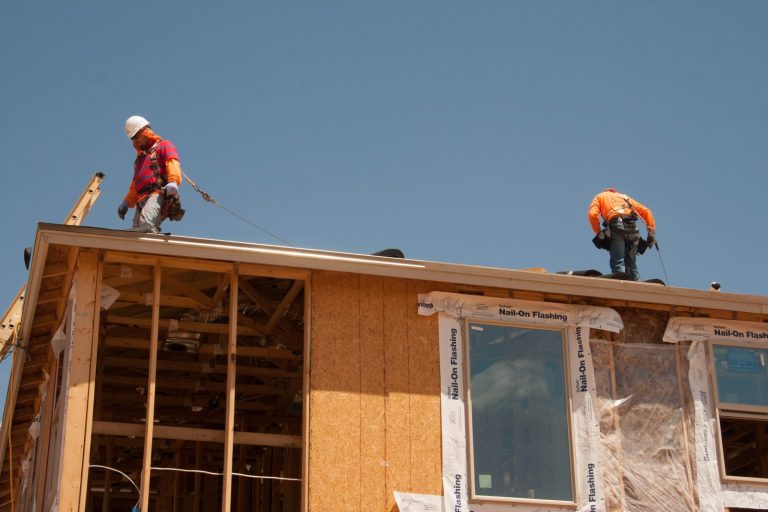 Top metros for new construction hold ground despite sector headwinds
