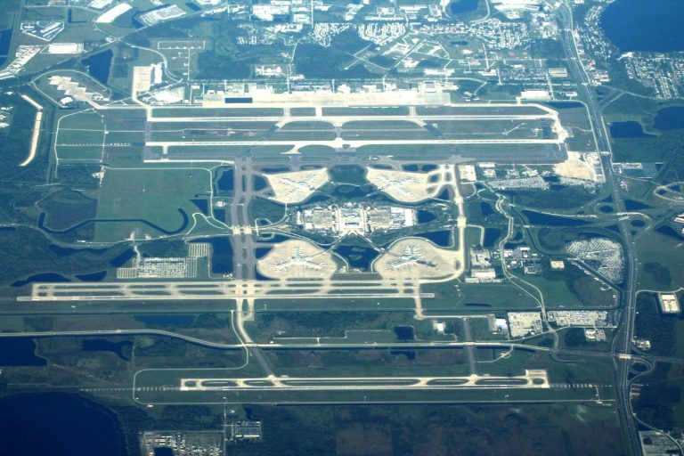 Orlando Ranks Among Top Five Cheapest US Cities to Fly To