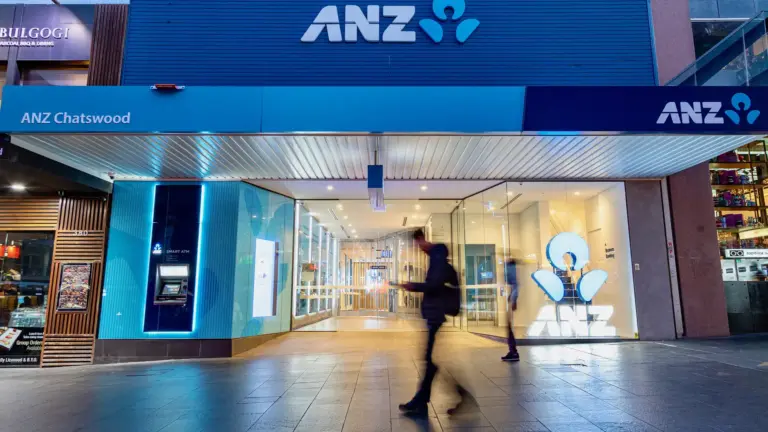 ANZ Pays AUD 50 Million to Settle BBSW Rate-Rigging Case