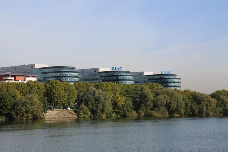 Atos’ Strategic Fall From Tech Crown Jewel to Financial Crisis