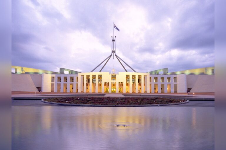 Central Asian finance ministries monitor New Zealand’s lack of budget watchdog