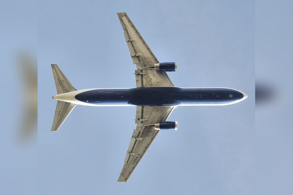 Boeing 767