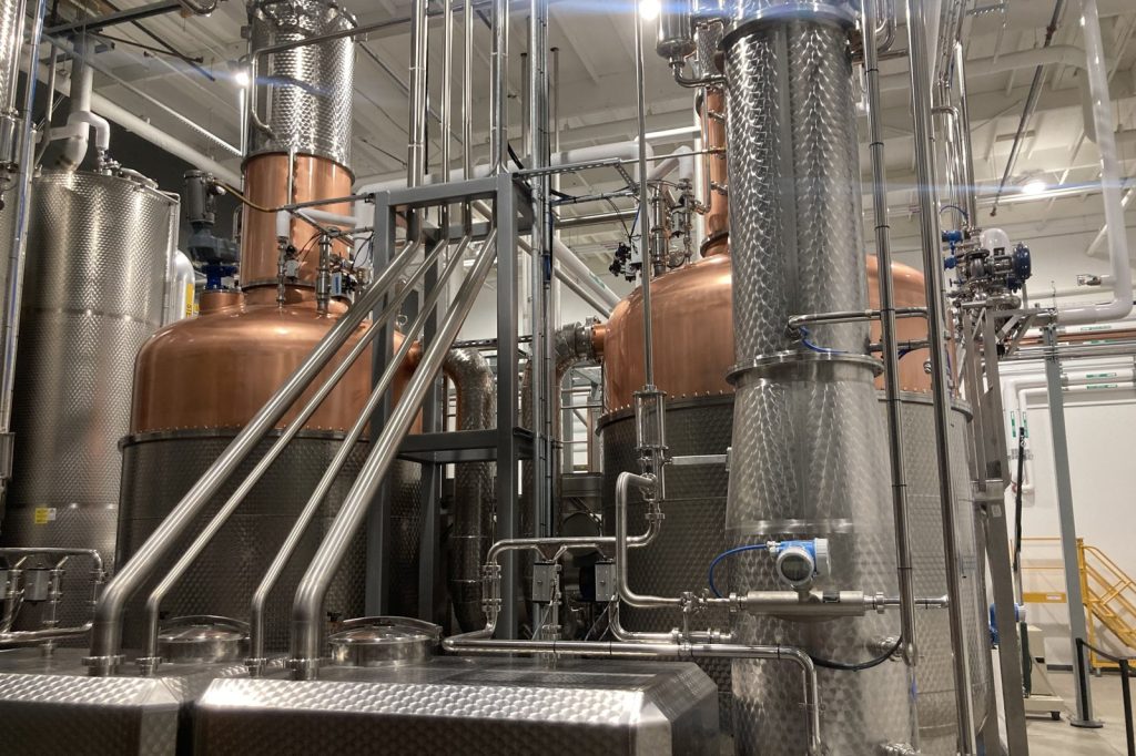 American Distilleries Face Millions in Lost Sales as Trade Talks Fail