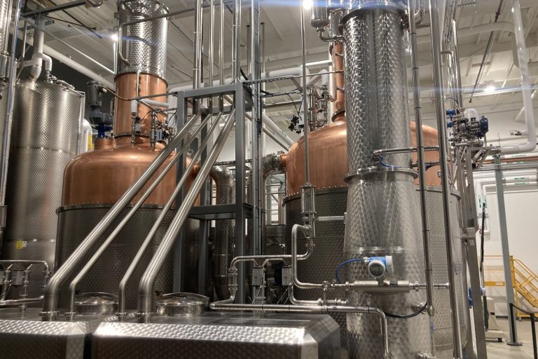 American Distilleries Face Millions in Lost Sales as Trade Talks Fail