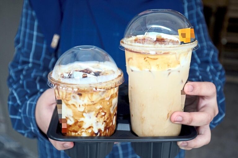 Bubble tea chain raises US$656m in Hong Kong IPO