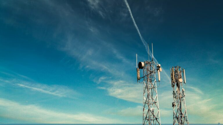 Ericsson Wins RM11B Malaysia 5G Contract