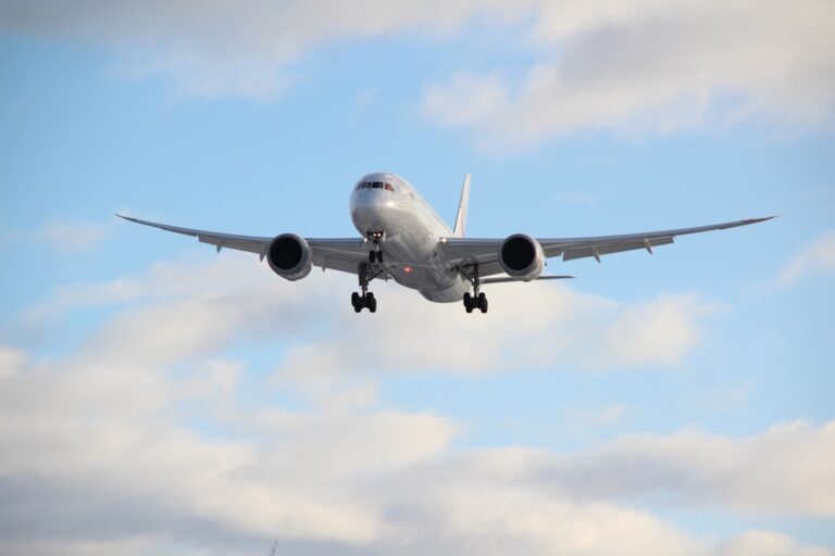 Computer Glitch Causes Thousands of Flight Delays and Stranded Passengers