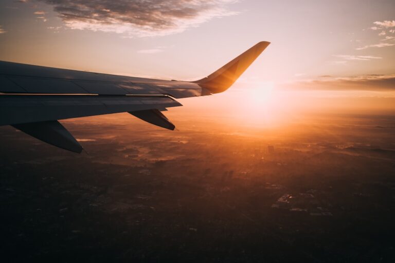 Kazakhstan’s Landlocked Geography Drives Major Shift in Aviation