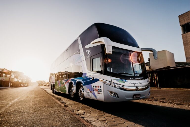 Bus Plunge on Pan-American Highway Kills 12 Tourists