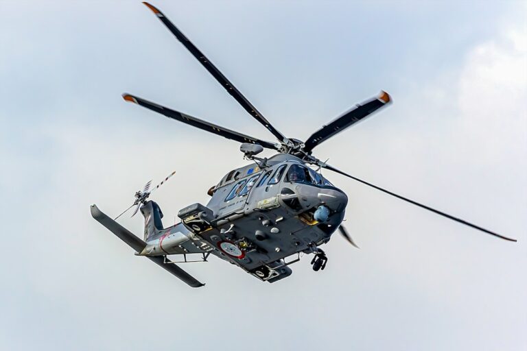 Japan Air Ambulance Crash Kills 3, Probes 3 Causes