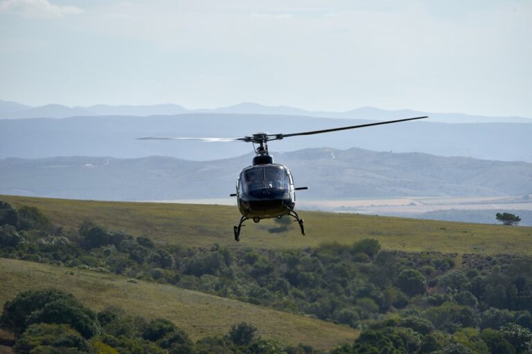 Indonesian Airline’s Safety Record Under Scrutiny After Helicopter Crash