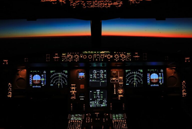 Airbus Issues Emergency Software Update for 6,000 A320 Airliners Worldwide