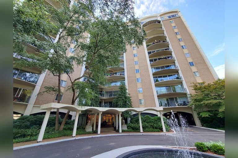 BC, Ottawa commit $5B to turn vacant condos into affordable homes